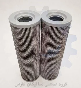 متالیکان فارس-المنت فیلتر هیدرولیک برند LEEMIN مدل FBX-630*20